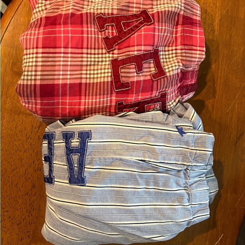Vintage Aerie Pajama Pants